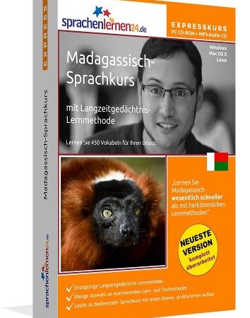 Madagassisch lernen