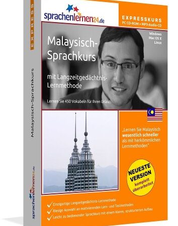 Malaysisch lernen