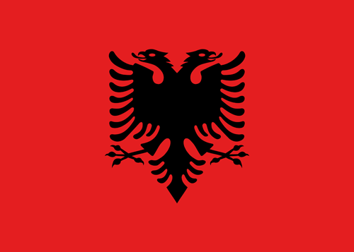 Albanisch- Einstufungstest