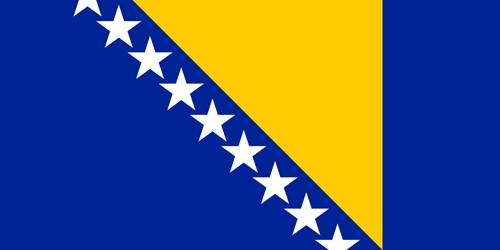 Bosnisch- Einstufungstest