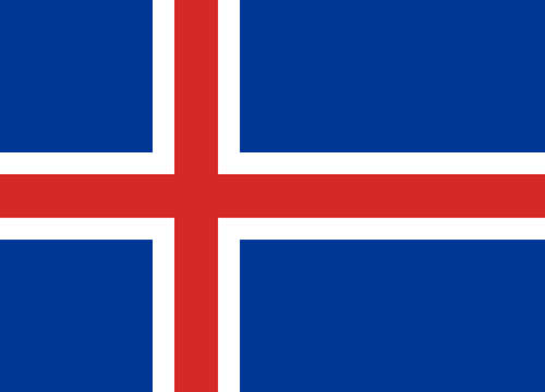 Isländisch- Einstufungstest