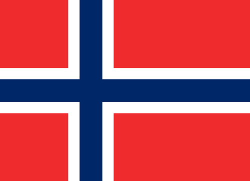 Norwegisch- Einstufungstest