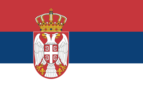 Serbisch Einstufungstest